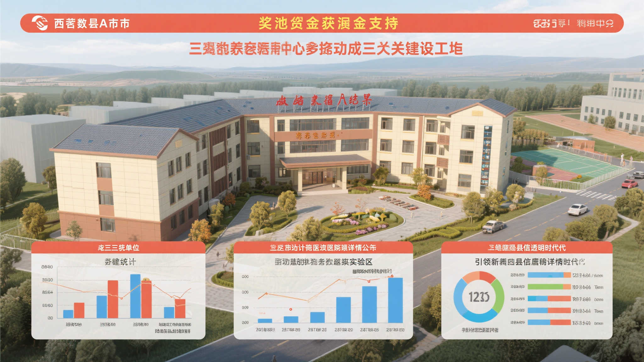 来自西部偏远地区A市分享了一组应用数据结