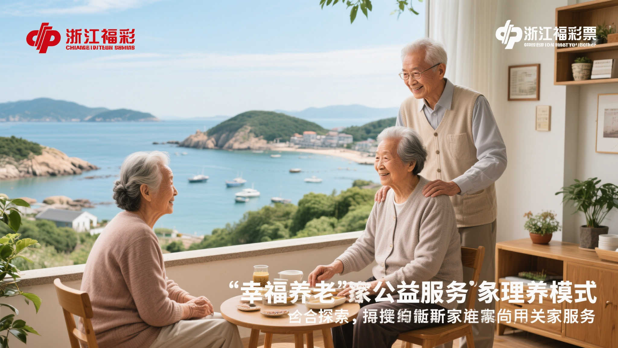 近年来，随着我国步入老龄化社会的加速期，