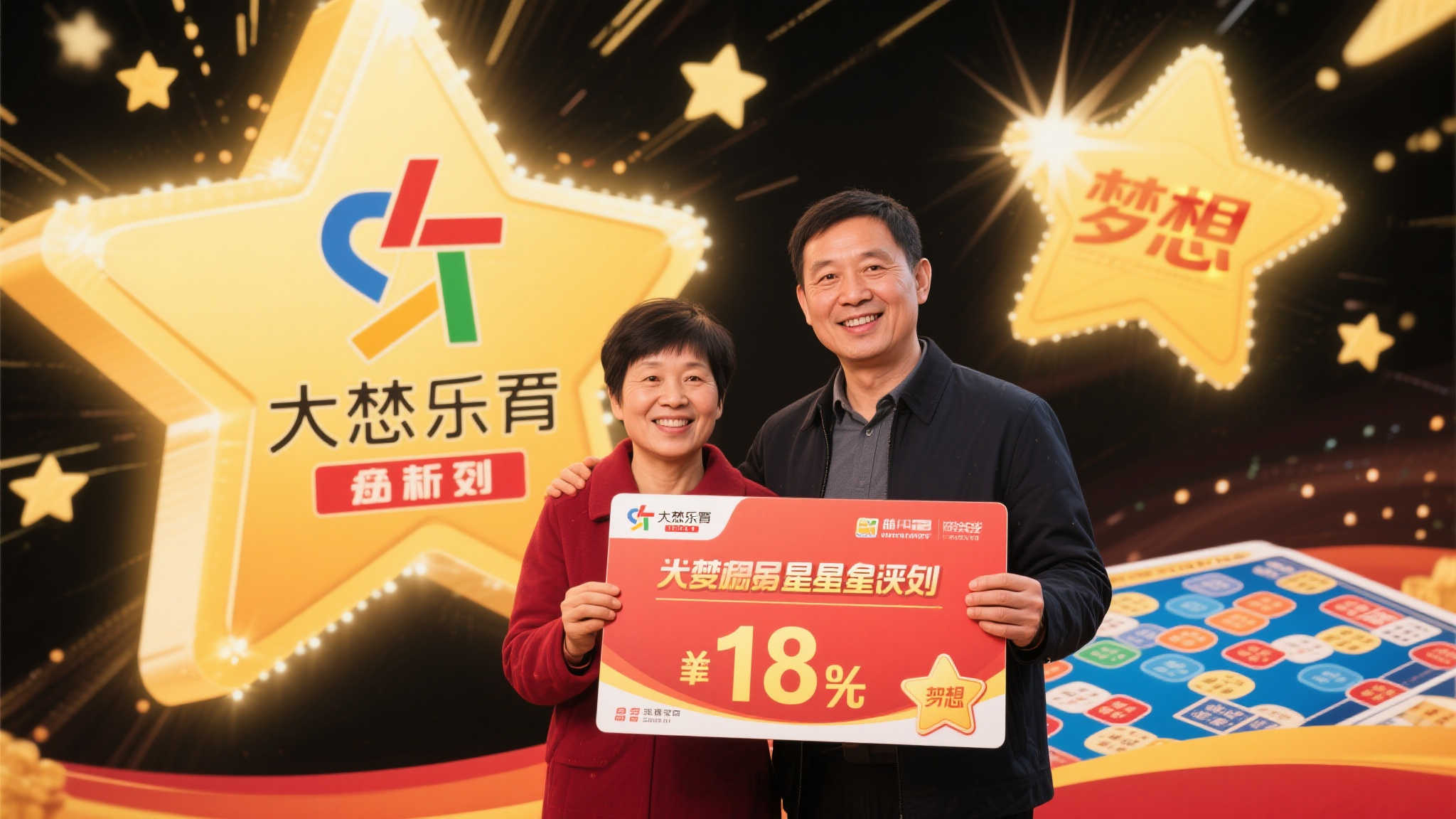 大乐透25-053期爆出7位一等奖幸运儿